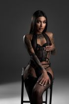 Проститутка Адель NEW (24 лет, Мурманск)