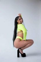 Lika vip  из Мурманска